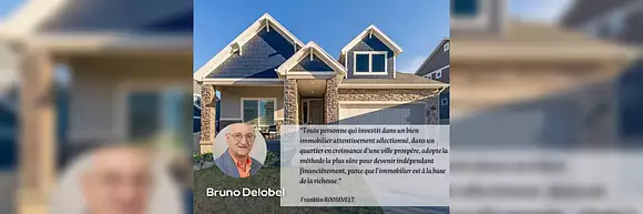 Bruno DELOBEL - Optimhome