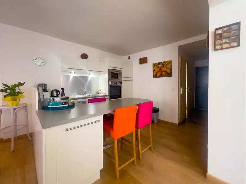 Appartement, 65 m²
