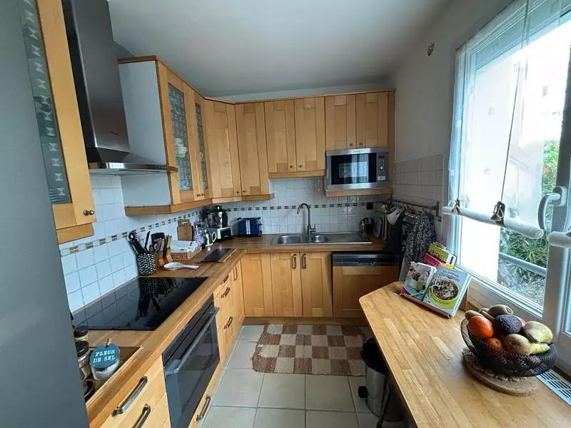 Maison, 92 m²