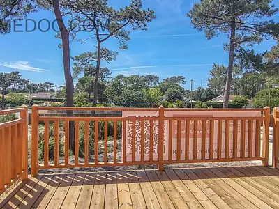 Appartement, 58,8 m²