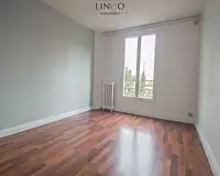 Appartement, 44,5 m²