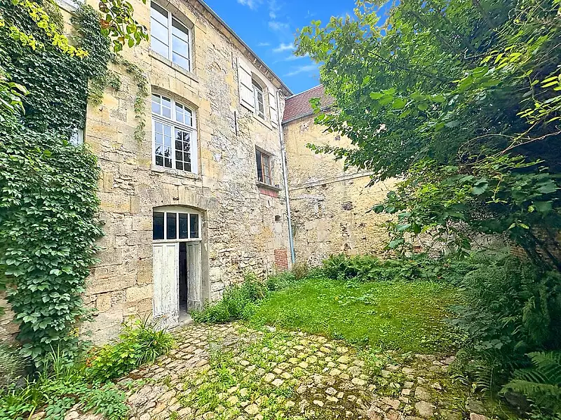 Appartement, 72 m²