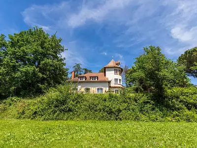 Maison, 278 m²