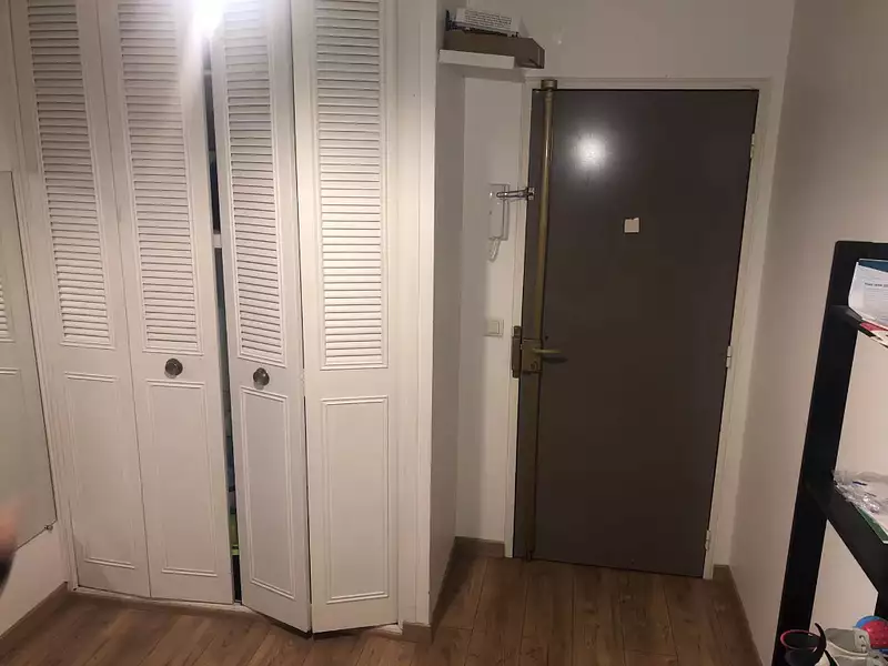 Appartement, 80 m²