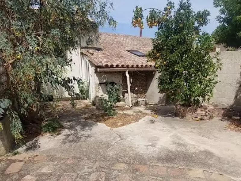Maison, 121 m²