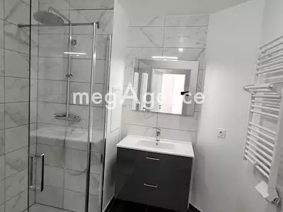 Appartement, 65 m²