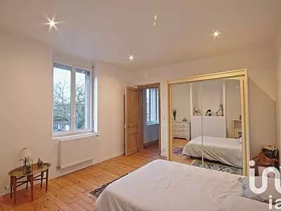 Maison, 292 m²