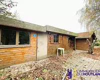 Maison, 94 m²
