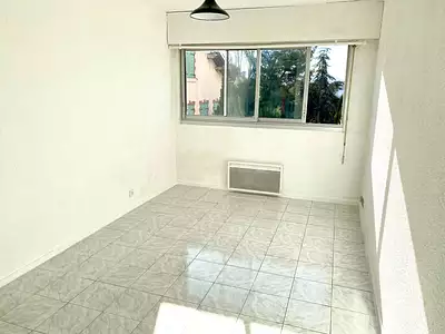 Appartement, 18,69 m²