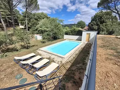 Maison, 138 m²