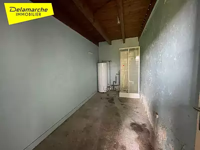 Maison, 51,44 m²
