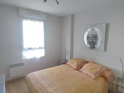 Appartement, 46 m²