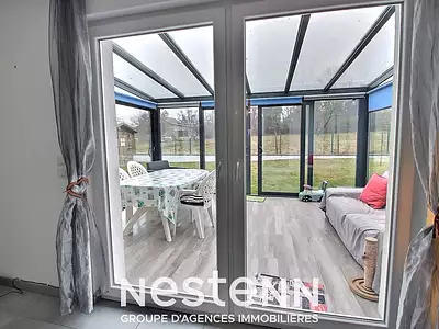 Maison, 109 m²