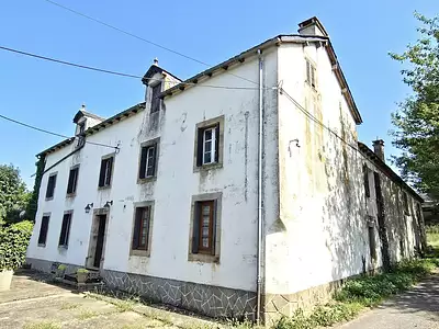 Maison, 237 m²