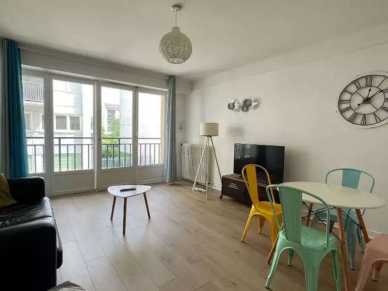 Appartement, 67,32 m²