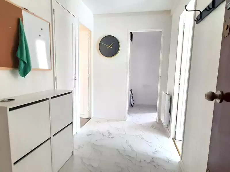 Appartement, 76 m²