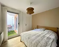 Appartement, 36 m²