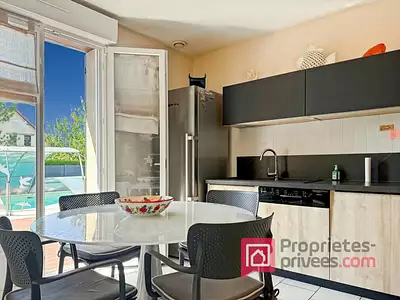 Maison, 90 m²