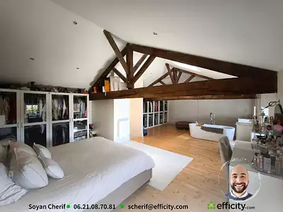 Maison, 141 m²