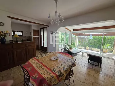 Maison, 188,01 m²