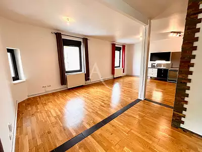 Appartement, 104,27 m²