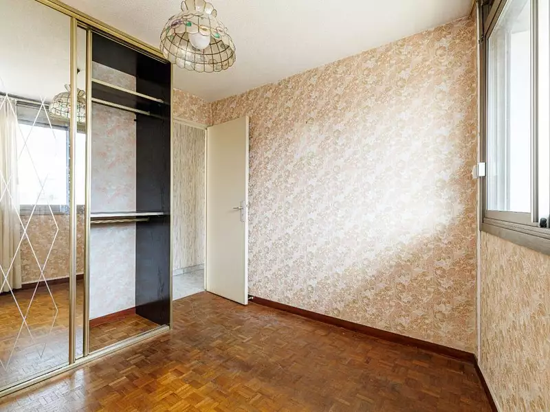 Appartement, 98 m²