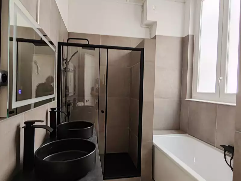 Appartement, 143 m²