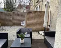 Appartement, 44 m²