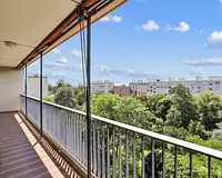 Appartement, 112,58 m²