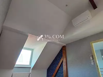 Maison, 160 m²