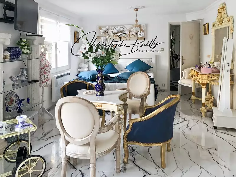 Maison, 190 m²