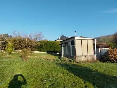 Terrain, 600 m²