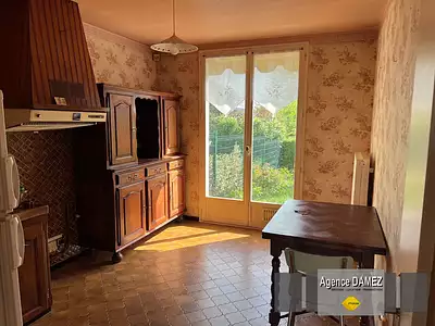 Maison, 90 m²
