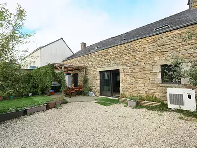 Maison, 98 m²