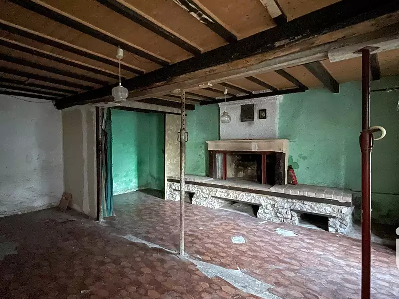Maison, 93 m²