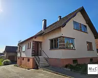 Maison, 143 m²