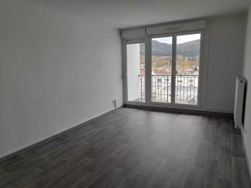Appartement, 65 m²