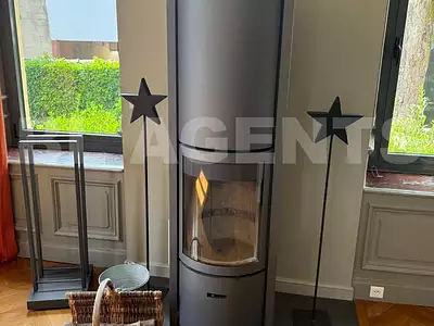 Maison, 390 m²