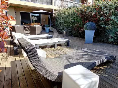 Appartement, 72 m²