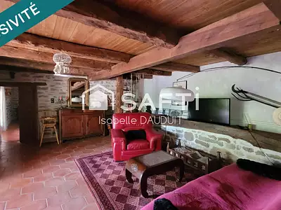 Maison, 245 m²