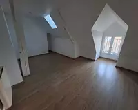 Appartement, 107 m²