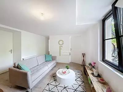 Appartement, 55 m²