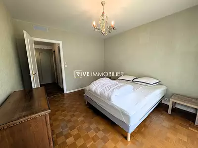 Appartement, 86,6 m²