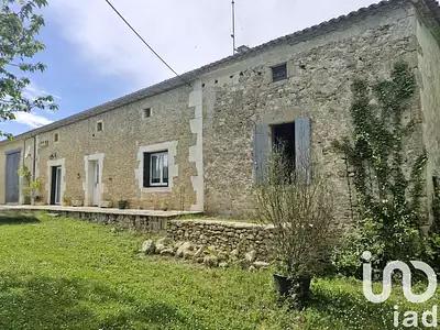 Maison, 68 m²