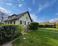 Maison, 141 m²