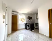 Appartement, 41,3 m²