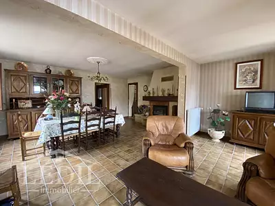 Maison, 150 m²