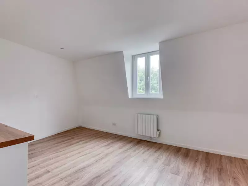Appartement, 24 m²