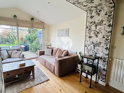 Maison, 117 m²