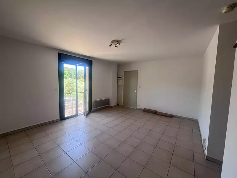 Appartement, 56,69 m²